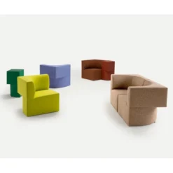 Sofa Modułowa Canto Sancal