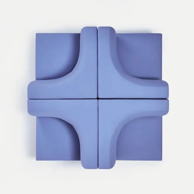 Sofa Modułowa Canto Sancal