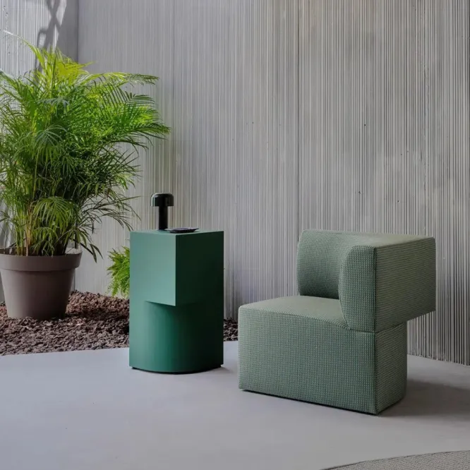 Sofa Modułowa Canto Sancal