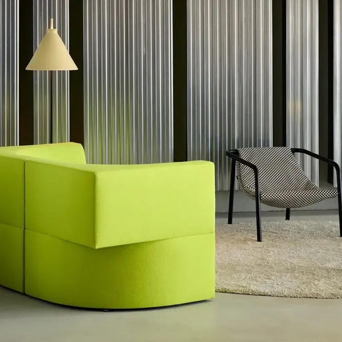 Sofa Modułowa Canto Sancal