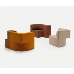Sofa Modułowa Canto Sancal