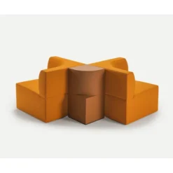 Sofa Modułowa Canto Sancal