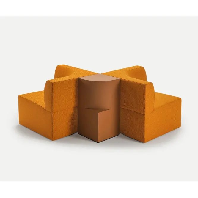 Sofa Modułowa Canto Sancal