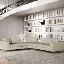 Sofa Modułowa Capitol 340 Cm