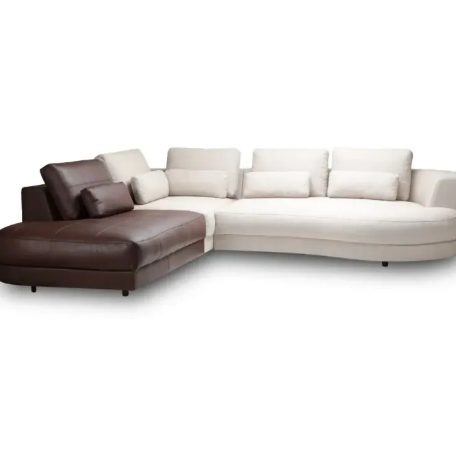 Sofa Modułowa Clarissa