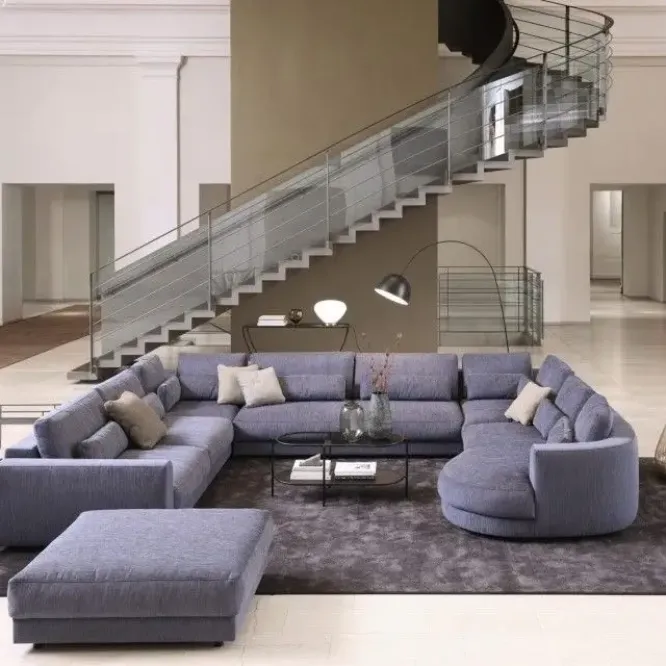 Sofa Modułowa Clarissa