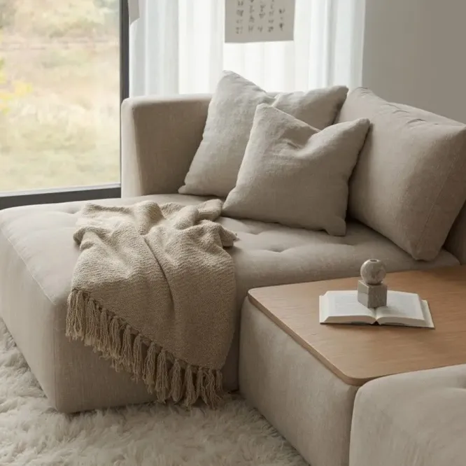 Sofa Modułowa Cleo Sits