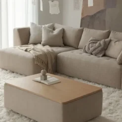 Sofa Modułowa Cleo Sits