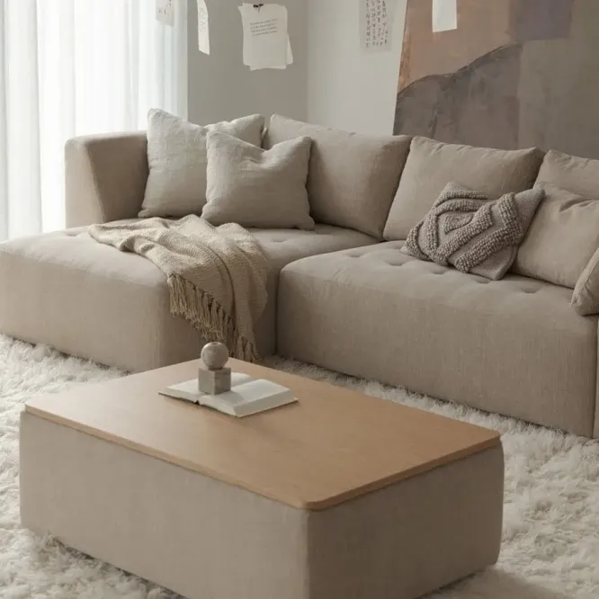Sofa Modułowa Cleo Sits