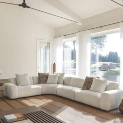 Sofa Modułowa Cloud