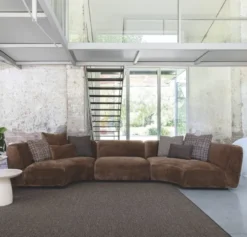 Sofa Modułowa Cloud