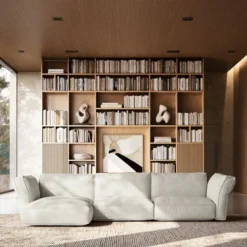 Sofa Modułowa Cocoon