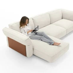 Sofa Modułowa Cocoon