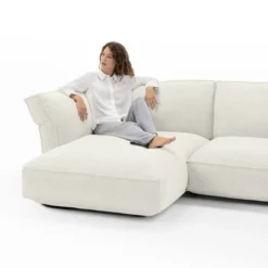 Sofa Modułowa Cocoon
