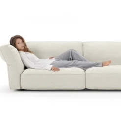 Sofa Modułowa Cocoon