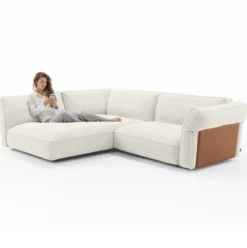 Sofa Modułowa Cocoon