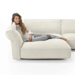 Sofa Modułowa Cocoon