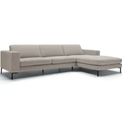 Sofa Modułowa Domino King Light Grey Sits