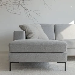 Sofa Modułowa Domino King Light Grey Sits