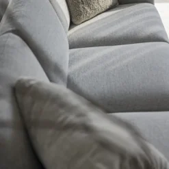 Sofa Modułowa Domino King Light Grey Sits