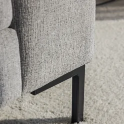 Sofa Modułowa Domino King Light Grey Sits