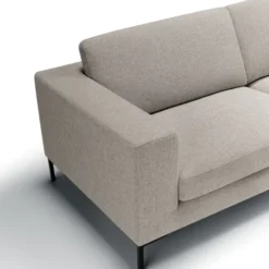 Sofa Modułowa Domino King Light Grey Sits