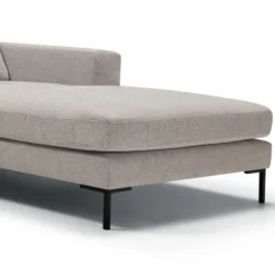 Sofa Modułowa Domino King Light Grey Sits