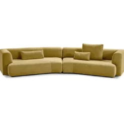 Sofa Modułowa Duo Maxi Sancal