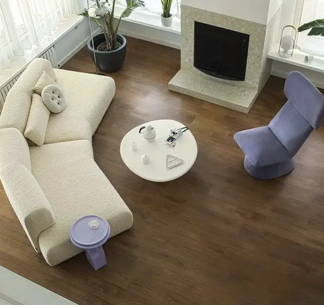Sofa Modułowa Duo Maxi Sancal