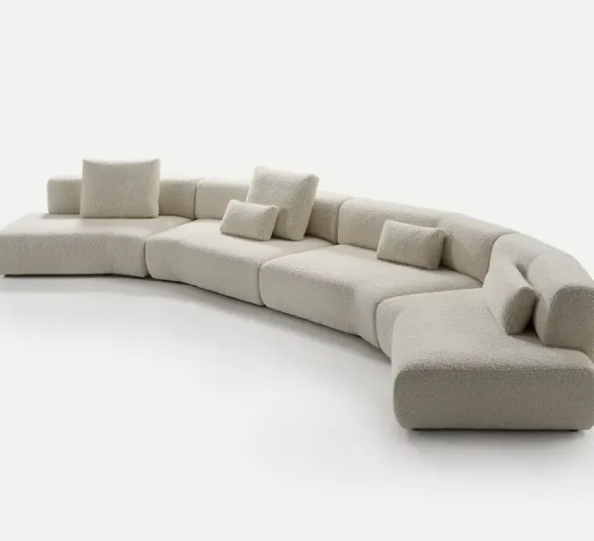 Sofa Modułowa Duo Maxi Sancal