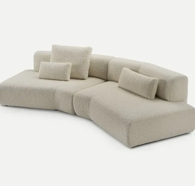 Sofa Modułowa Duo Maxi Sancal