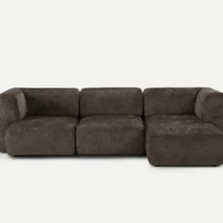 Sofa Modułowa Duo Maxi Sancal