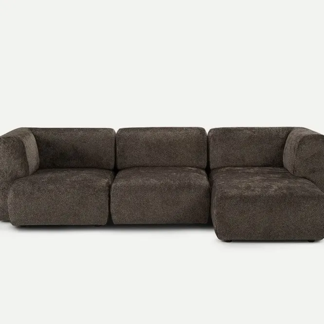 Sofa Modułowa Duo Maxi Sancal