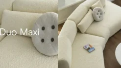 Sofa Modułowa Duo Maxi Sancal