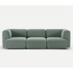 Sofa Modułowa Duo Maxi Sancal