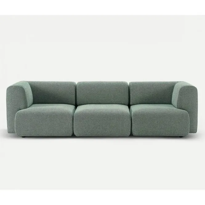 Sofa Modułowa Duo Maxi Sancal