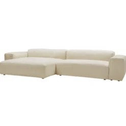 Sofa Modułowa Edda 354 Cm Bloom Cream Sits