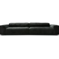 Sofa Modułowa Edda 354 Cm Bloom Midnight Blue Sits