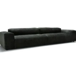 Sofa Modułowa Edda 354 Cm Bloom Midnight Blue Sits