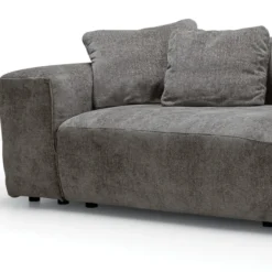 Sofa Modułowa Edda Ze Stolikiem Bloom Grey Sits