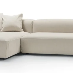 Sofa Modułowa Edda Ze Stolikiem Moss Natur Sits