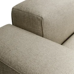 Sofa Modułowa Edda Ze Stolikiem Laura Beige Sits