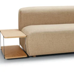 Sofa Modułowa Edda Ze Stolikiem Spicy Warm Beige Sits