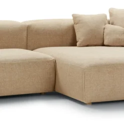 Sofa Modułowa Edda Ze Stolikiem Spicy Warm Beige Sits