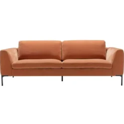 Sofa Modułowa Elton 3 Seat Wildflower Pale Rust Sits