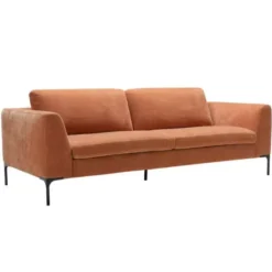 Sofa Modułowa Elton 3 Seat Wildflower Pale Rust Sits