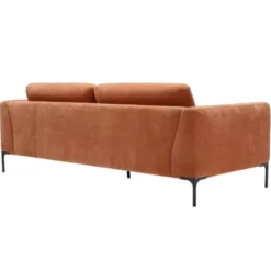 Sofa Modułowa Elton 3 Seat Wildflower Pale Rust Sits