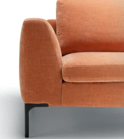 Sofa Modułowa Elton 3 Seat Wildflower Pale Rust Sits