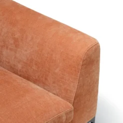 Sofa Modułowa Elton 3 Seat Wildflower Pale Rust Sits