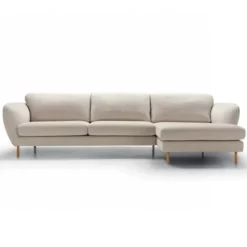Sofa Modułowa Emma Set 2 Right Nori Natural Sits